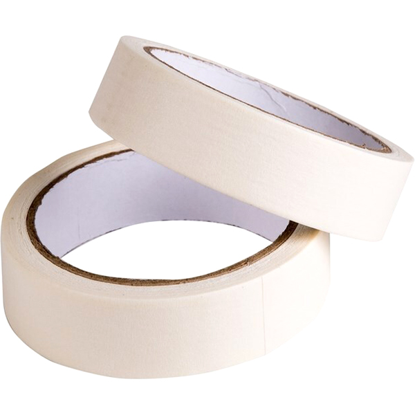 Лента Rexant Малярная 25мм/20м (09-4422, 12шт.)