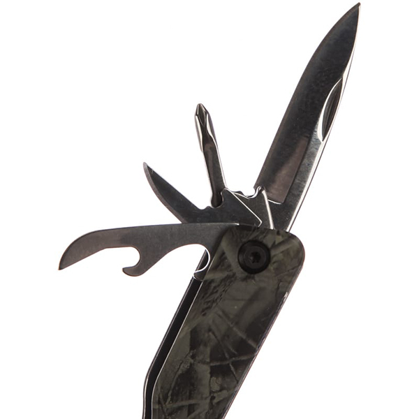 Мультитул Rexant 11 функций,156 мм (12-4903-2)