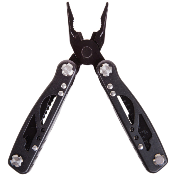 Мультитул Rexant 12 функций,120 мм (12-4901-2)