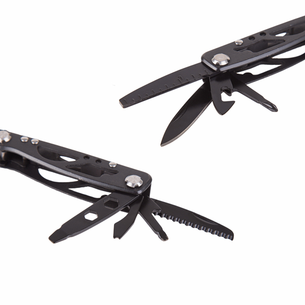 Мультитул Rexant 12 функций,120 мм (12-4901-2)