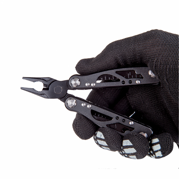 Мультитул Rexant 12 функций,120 мм (12-4901-2)