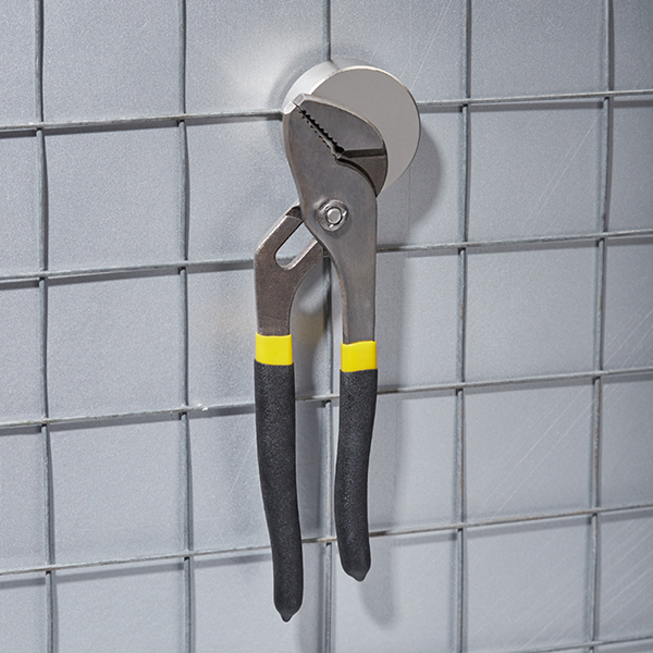 Магнитный захват Rexant Сцепление 89 Кг (72-3021)