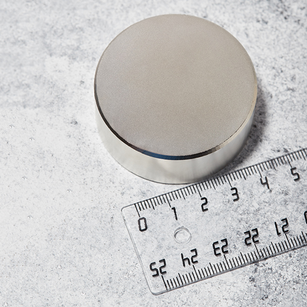 Магнитный захват Rexant Сцепление 89 Кг (72-3021)