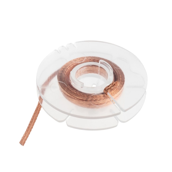 Оплетка Rexant Для удаления припоя (09-3002)