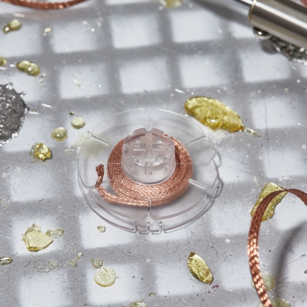 Оплетка Rexant Для удаления припоя (09-3002)