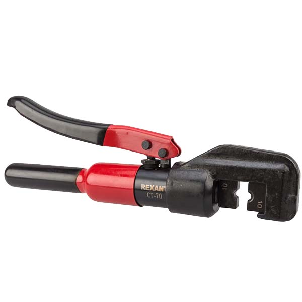 Пресс Rexant Для наконечников 4-70 мм (12-3061) фото