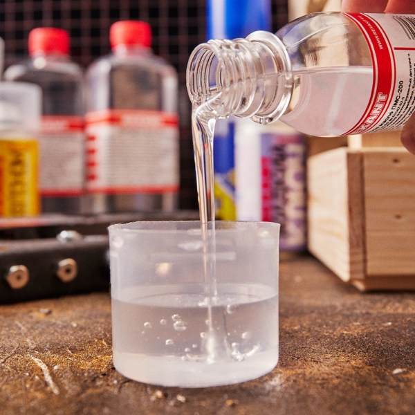 Масло Rexant ПМС-200 силиконовое,100 мл (09-3931, 10шт.)