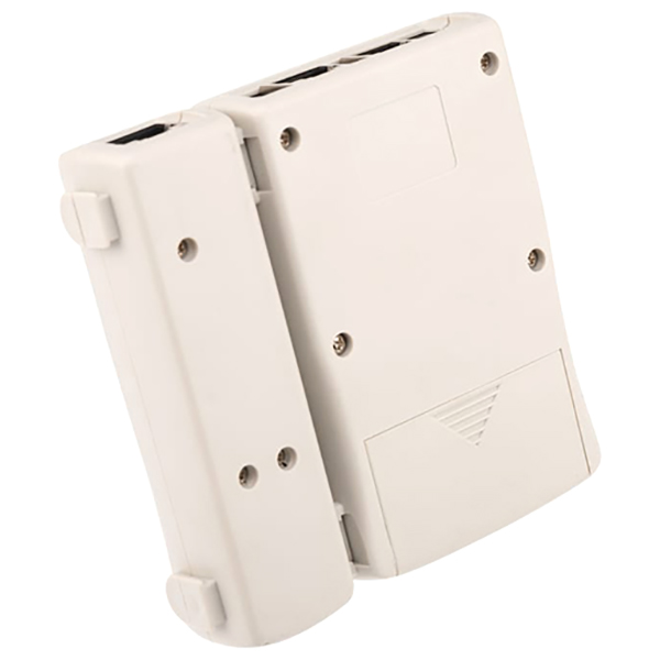 Тестер Rexant Кабеля RJ-45+RJ-11 468 (12-1006)