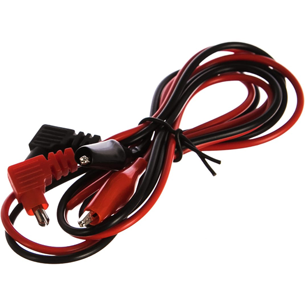 Щупы Rexant Тестера с зажимом REX11 (13-3042)