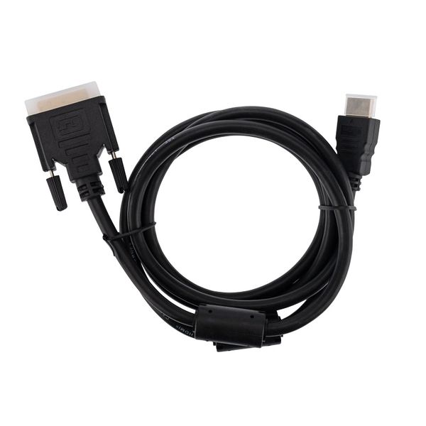 Кабель Rexant HDMI/DVI-D с фильтрами, 1.5м (17-6303, 10шт.)
