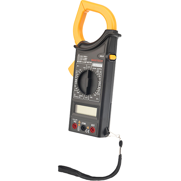 Клещи токовые MASTECH 13-1306