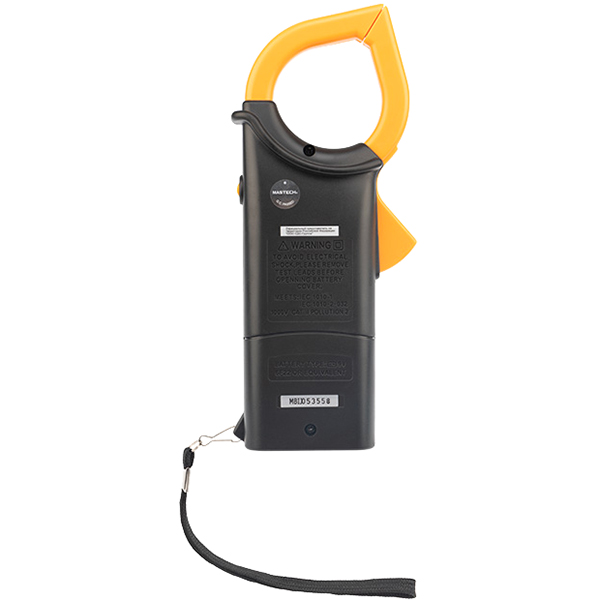 Клещи токовые MASTECH 13-1306