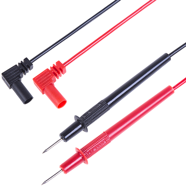 Клещи токовые Proconnect 13-3052