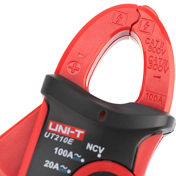 Клещи токовые UNI-T 13-0009