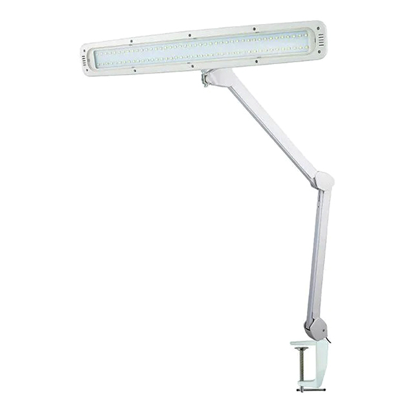 Настольная лампа Rexant 84 SMD LED, сенсорный диммер (31-0401)