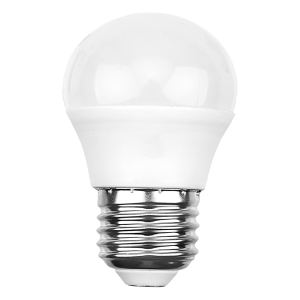 Лампа Rexant GL 9.5Вт E27 2700K (604-039) 10шт.