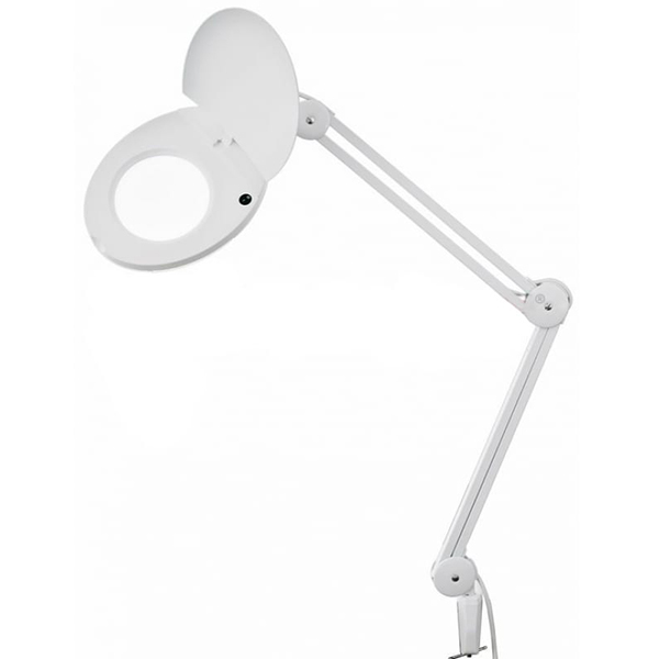 Лупа Rexant 3D, с подсветкой и крышкой (31-0202)