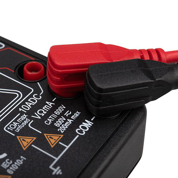 Мультиметр MASTECH Портативный (13-2004)