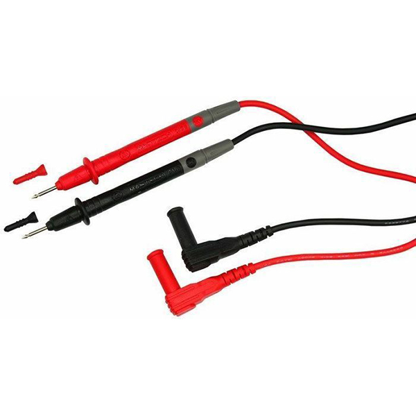 Мультиметр MASTECH Портативный (13-2007)