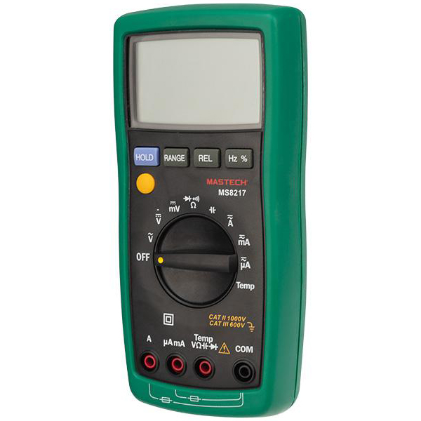 Мультиметр MASTECH Профессиональный (13-2021)