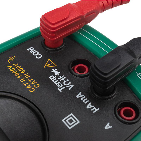 Мультиметр MASTECH Профессиональный (13-2021)