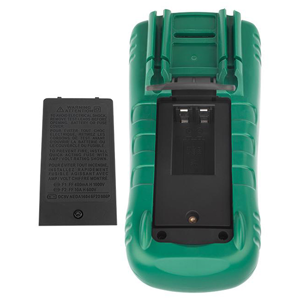 Мультиметр MASTECH Профессиональный (13-2027)