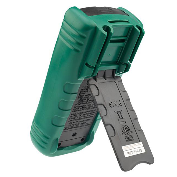 Мультиметр MASTECH Профессиональный (13-2027)