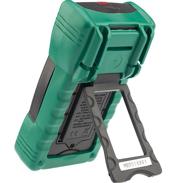 Мультиметр MASTECH Универсальный (13-2015)