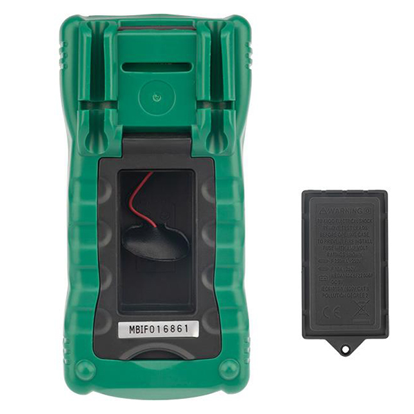 Мультиметр MASTECH Универсальный (13-2015)