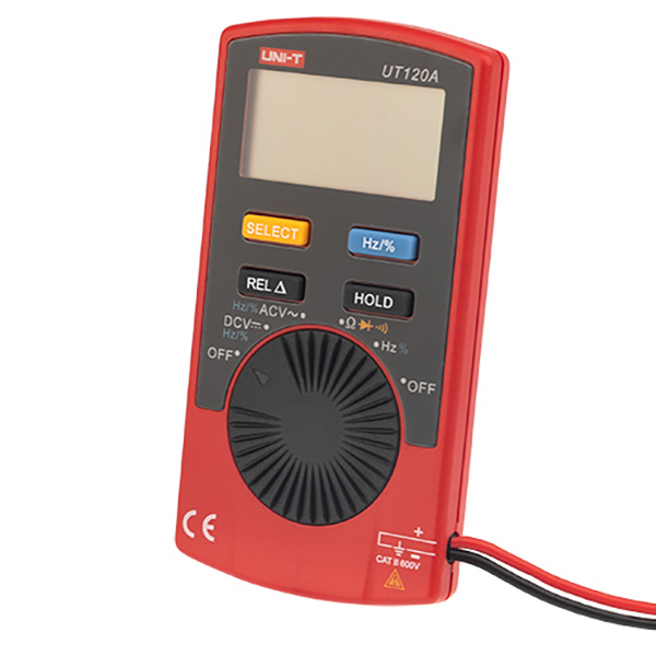 Мультиметр UNI-T Портативный (13-0010)