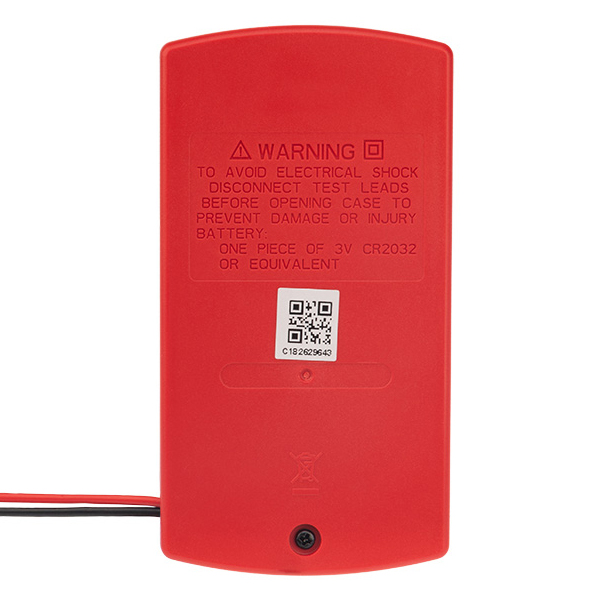 Мультиметр UNI-T Портативный (13-0019)