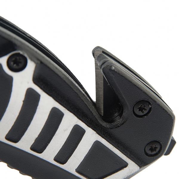 Нож Rexant Складной полуавтомат. (12-4914-2)