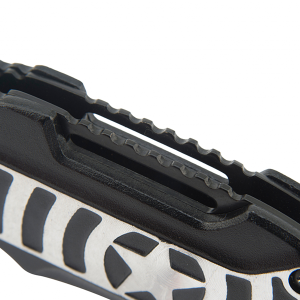 Нож Rexant Складной полуавтомат. (12-4914-2)