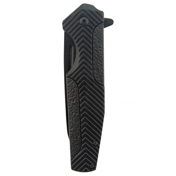 Нож Rexant Складной полуавтомат. (12-4909-2)