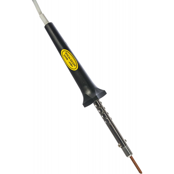 Паяльник Rexant 25 Вт, 230 В, ЭПСН (12-0425)