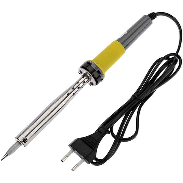 Паяльник Rexant 80 Вт, 230 В, серия МАСТЕР (12-0125)