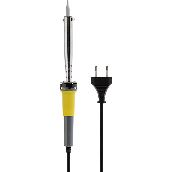 Паяльник Rexant 80 Вт, 230 В, серия МАСТЕР (12-0125)