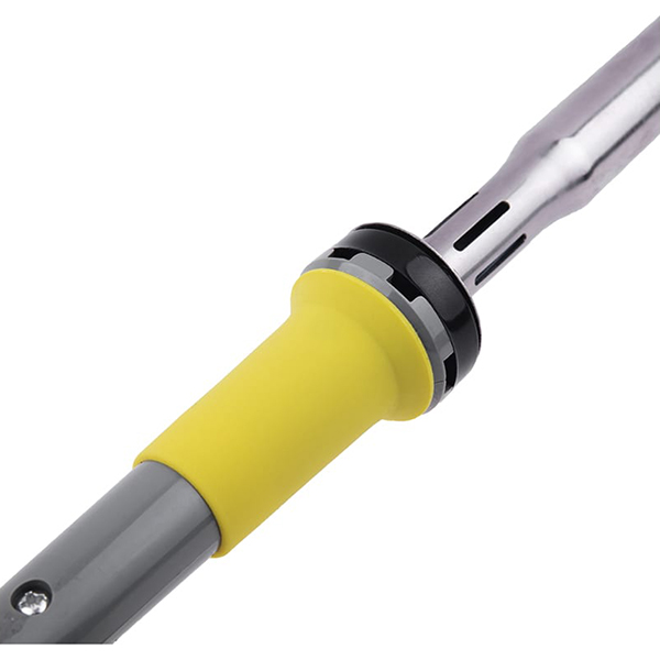 Паяльник Rexant 80 Вт, 230 В, серия МАСТЕР (12-0125)