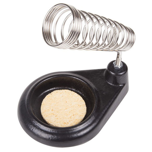 Подставка Rexant Под паяльник (12-0302)