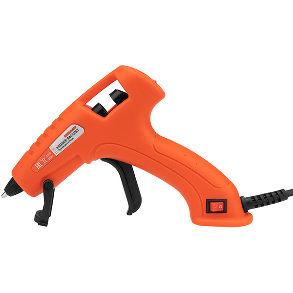 Пистолет клеевой Rexant 40 Вт (12-1511)