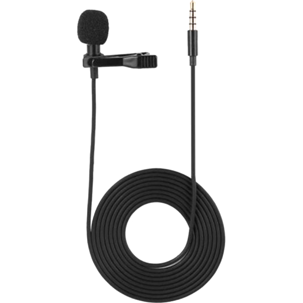 Микрофон петличный Raylab RLSHLM