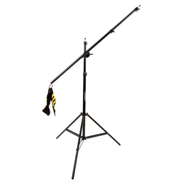 Микрофонная стойка Raylab RL-BS02