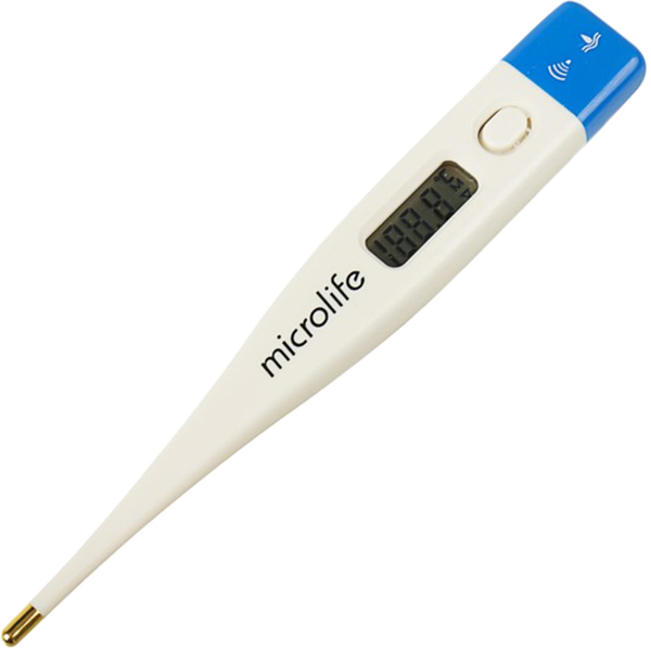 Термометр детский Microlife MT 1671 цифровой