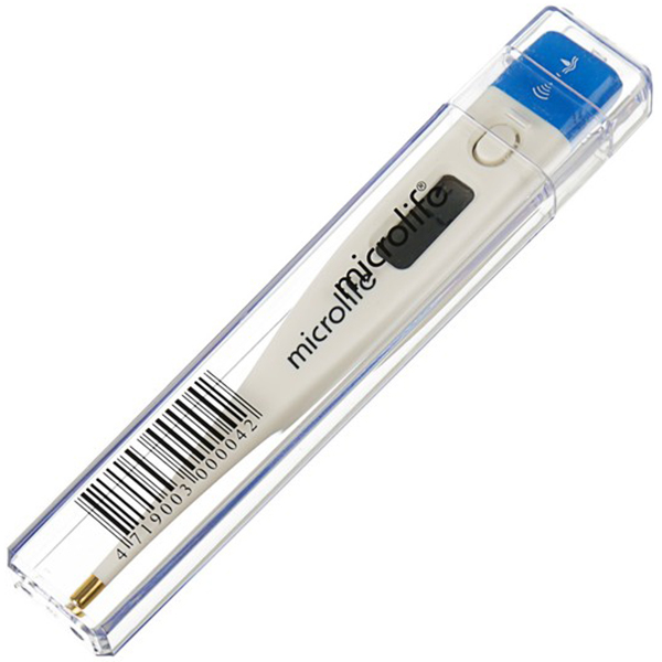 Термометр детский Microlife MT 1671 цифровой