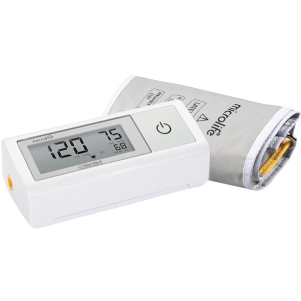 Тонометр Microlife BP A1 Easy фото