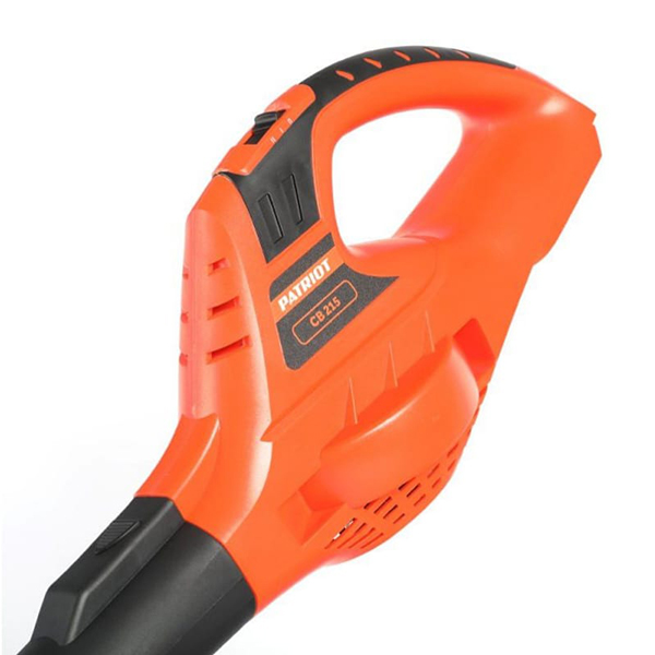 Воздуходувка Patriot CB215 UES (250205215)
