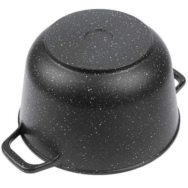 Казан Panairo Chief Induction 5л, с крышкой-сковор.(C-5-KAZ-I)