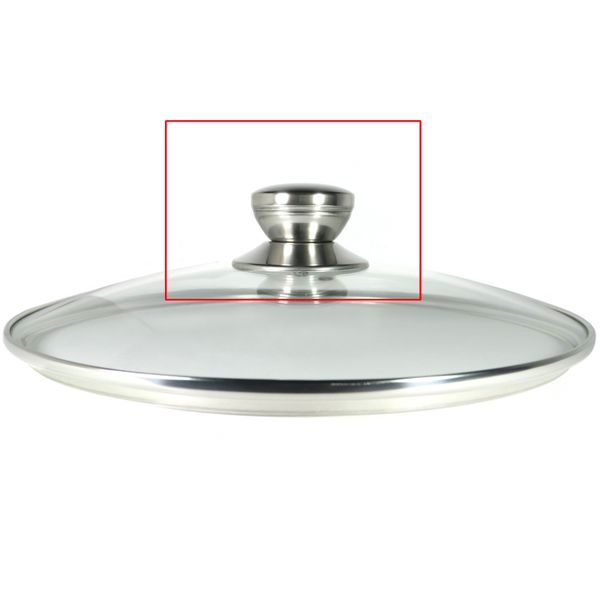 Ручка Panairo Metall (Bob-met)