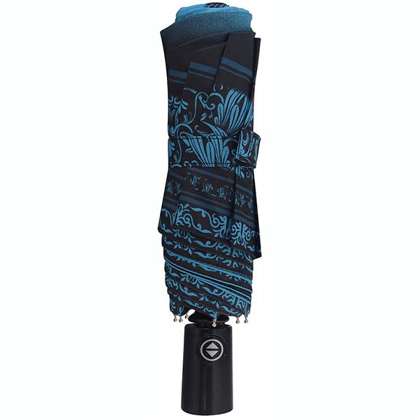 Зонт МультиДом Градиент Орнамент автомат (24.54)