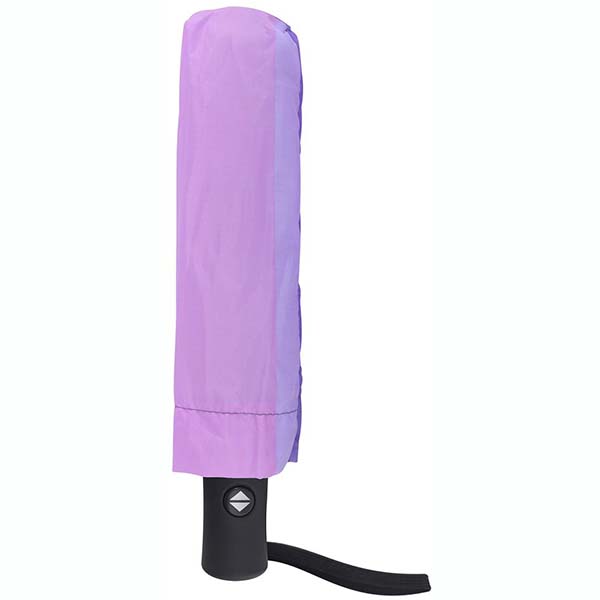 Зонт МультиДом Градиент Сирень автомат (24.50)